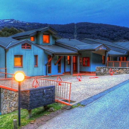 Lhotsky 8 Apartment Thredbo Exterior photo